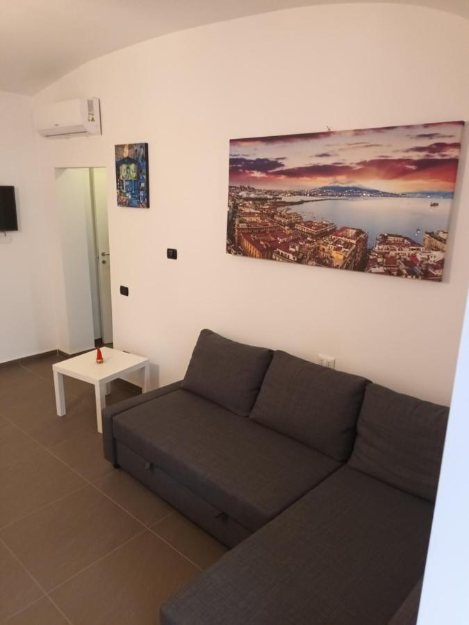 Casa Pitloo Apartment Naples