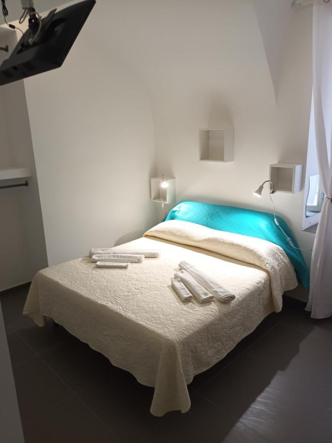 Casa Pitloo Apartment