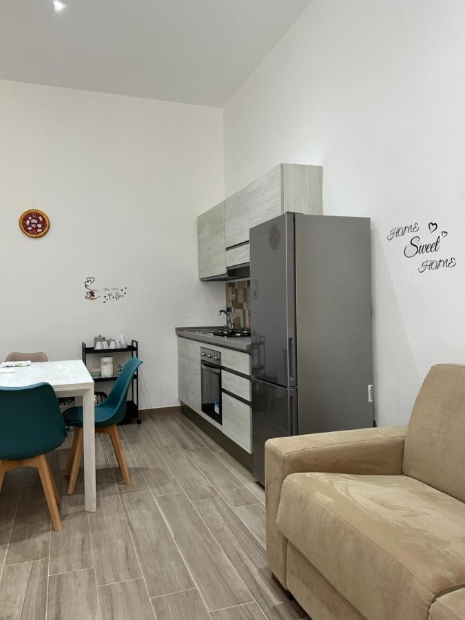 Alfondaco14 Apartment Naples