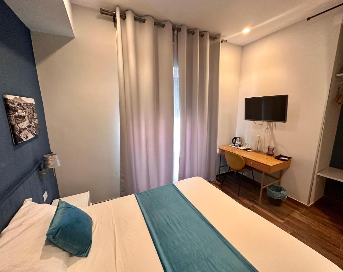 Hotiday Collection - Botanique Aparthotel *