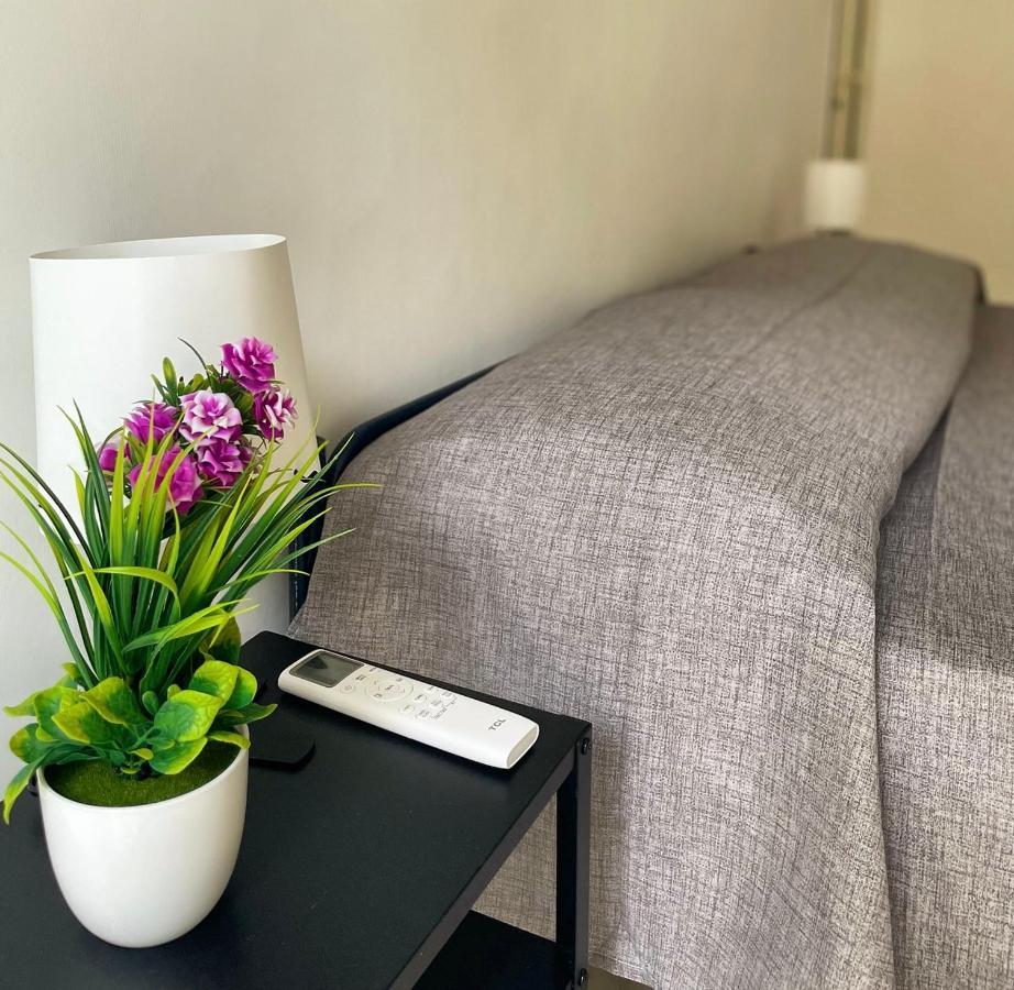 A Casa Di Patty Apartment Naples