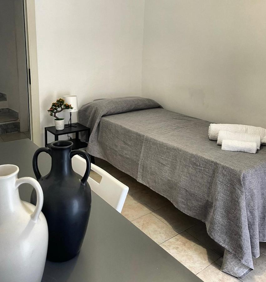 A Casa Di Patty Apartment *