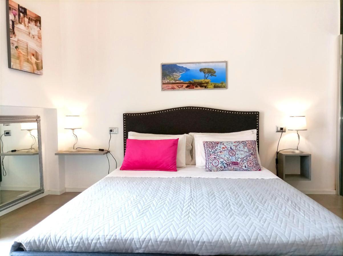 Symposion Bed & Breakfast Naples