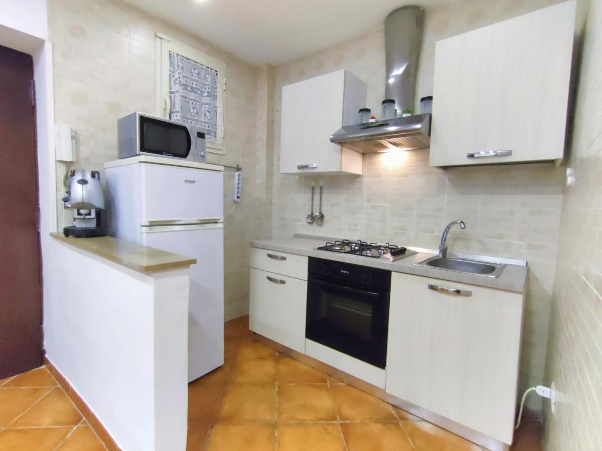 Chiaia House Vetriera Apartment *