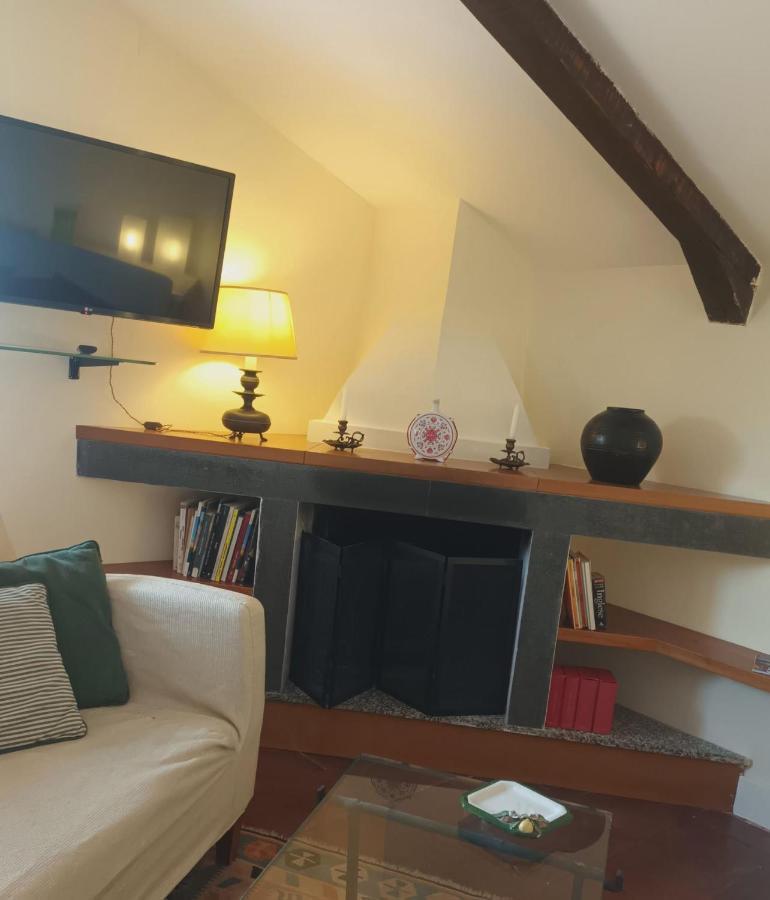 Holiday home La Finestra Sul Vesuvio