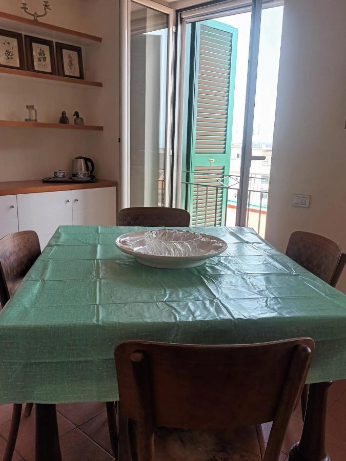 Holiday home La Finestra Sul Vesuvio *