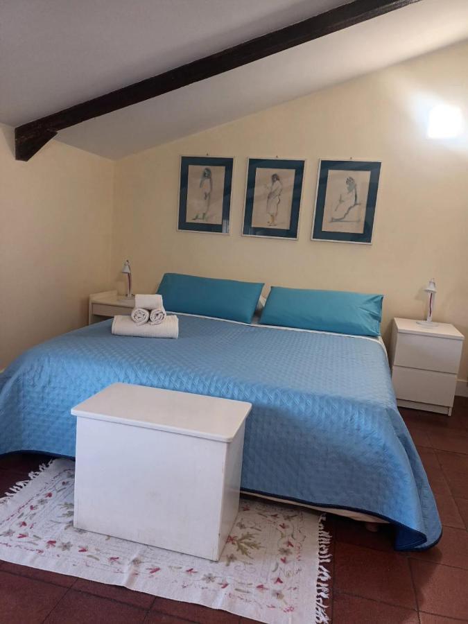 Holiday home La Finestra Sul Vesuvio