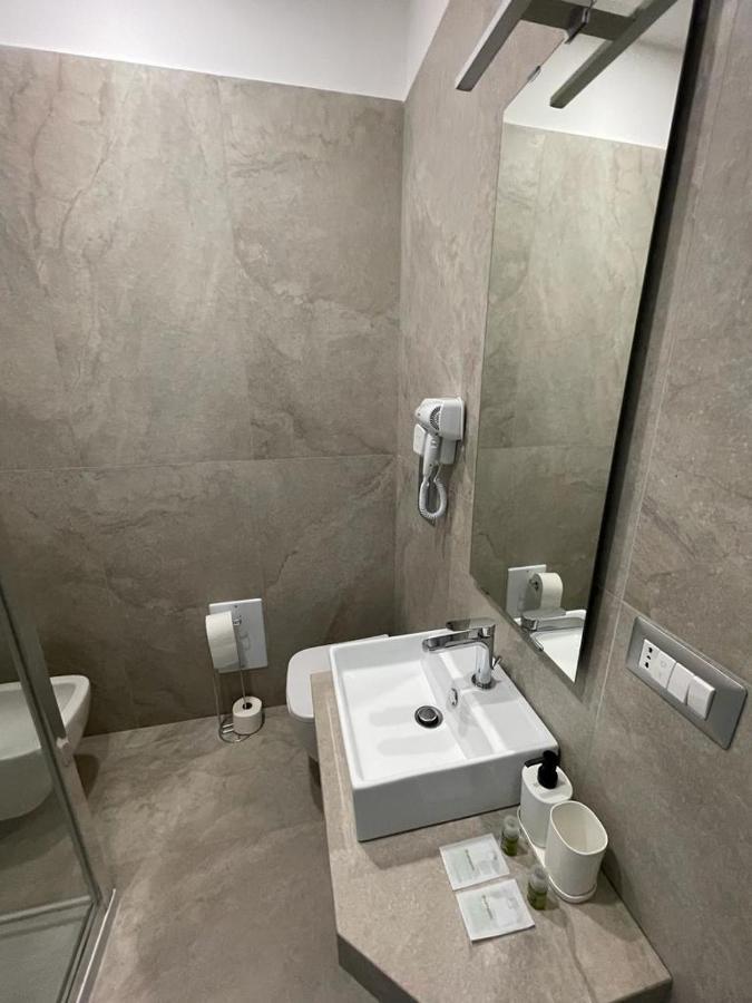 Domus Cervantes Guest house