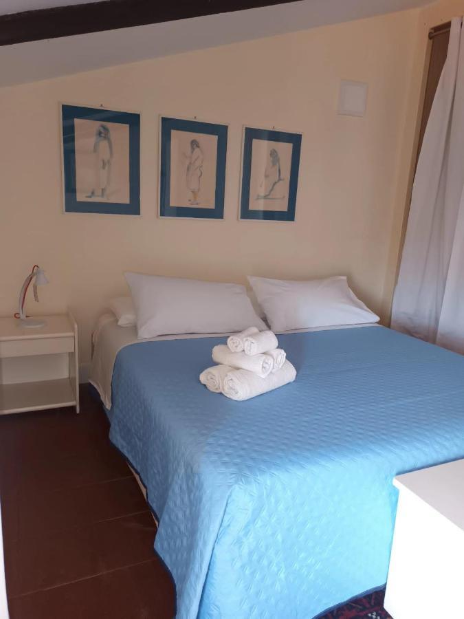La Finestra Sul Vesuvio Holiday home