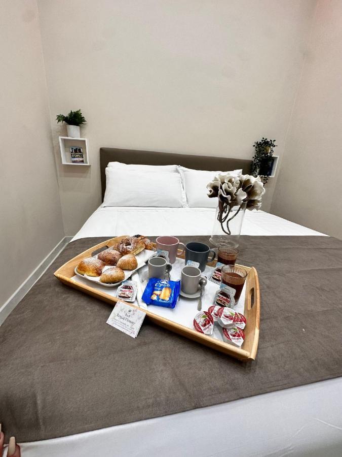 Bed & Breakfast Royal Flower 3*