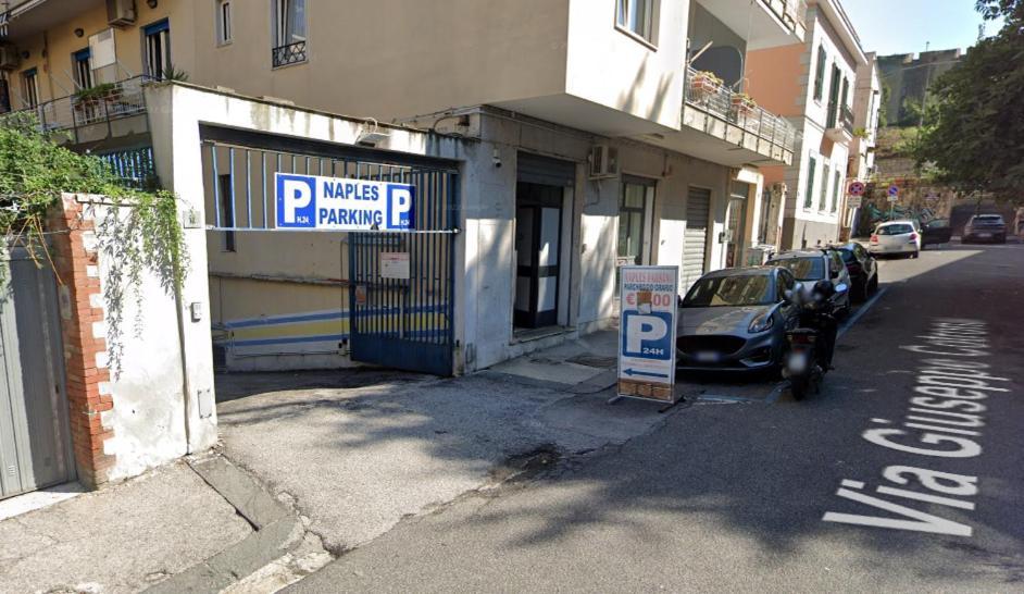 Guest house Gentile & Vomero Naples