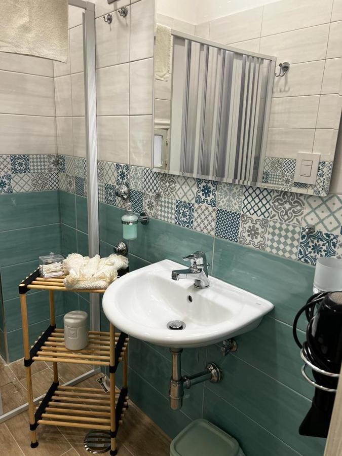 Apartment A Casa E Mamma' Naples