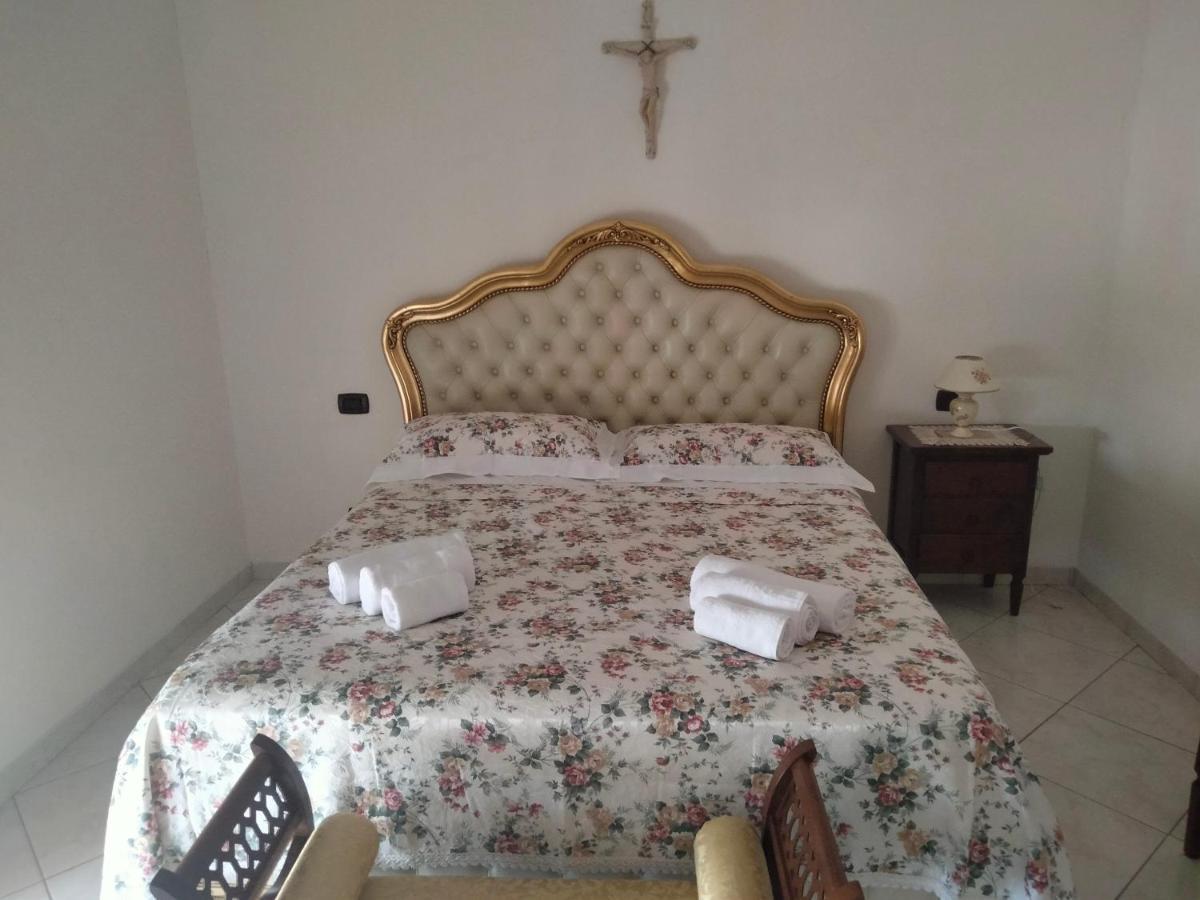 Fabicar Apartment *