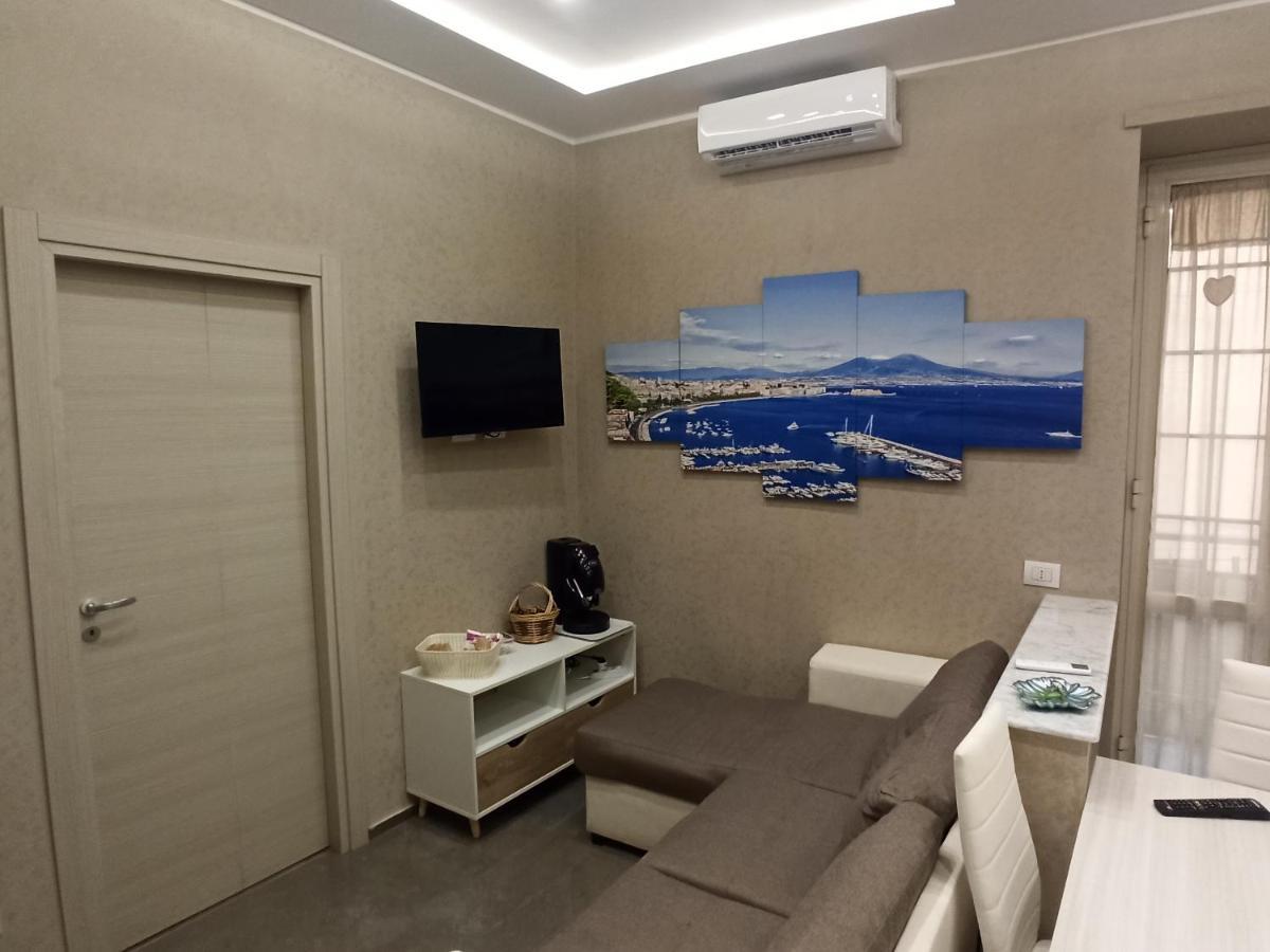 Apartment A Casa E Annarell