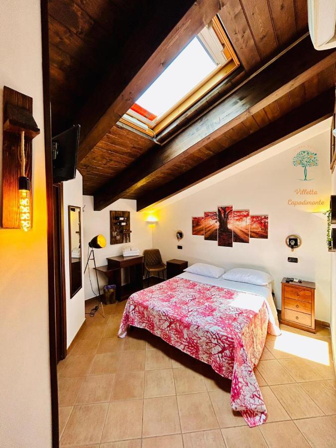 Capodimonte Guest house 2*