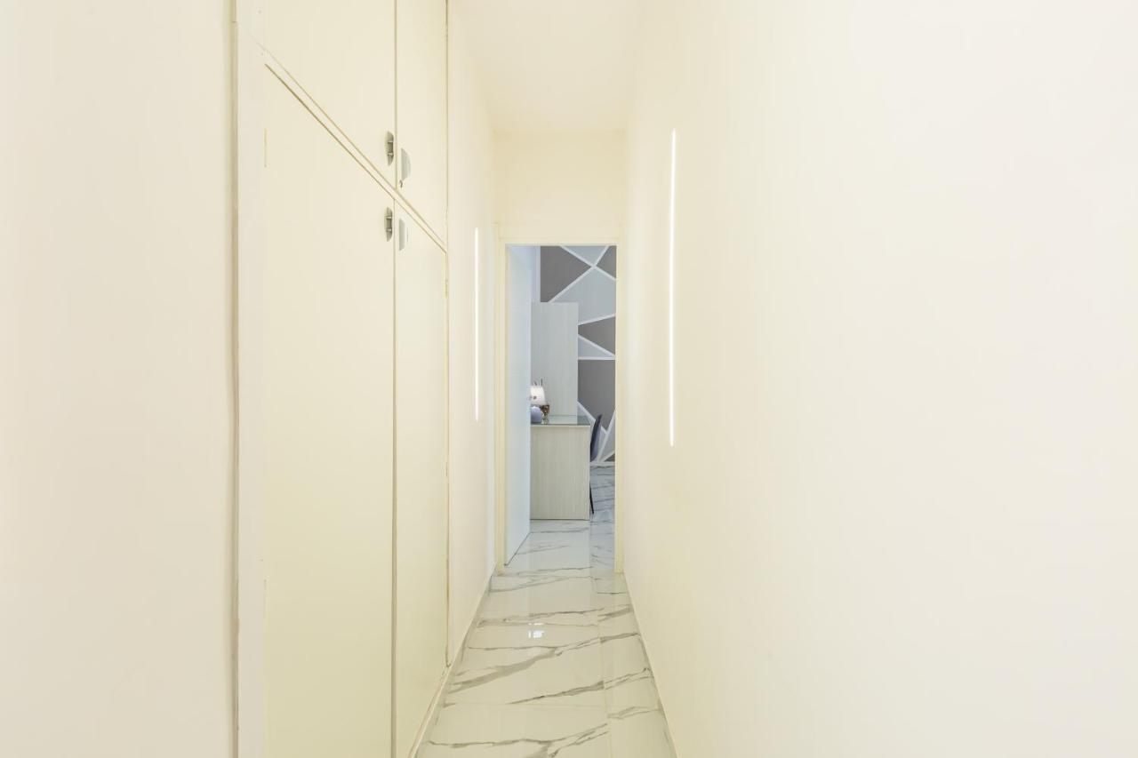 Casa New Vanity Holiday home