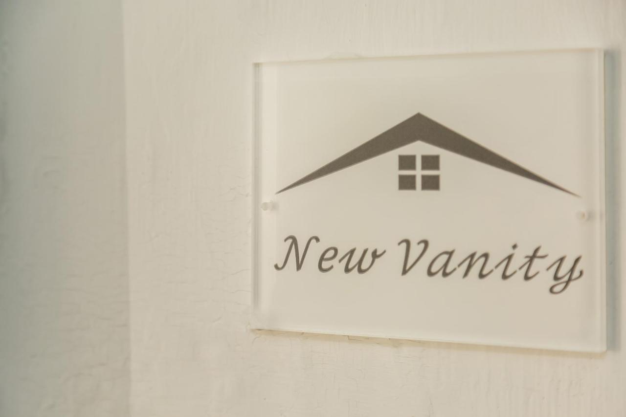 Holiday home Casa New Vanity *