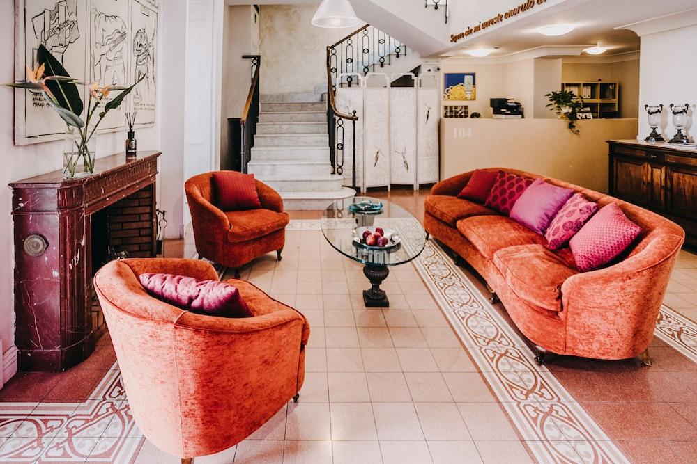 Hotel Costantinopoli 104