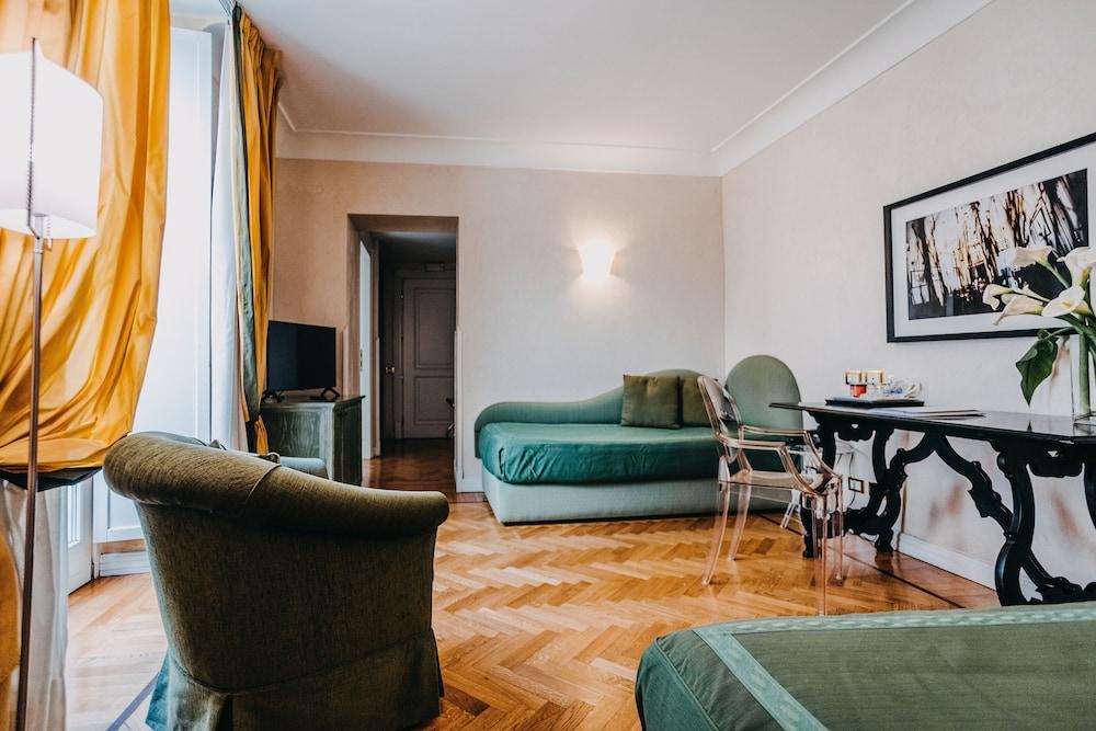 Costantinopoli 104 Hotel