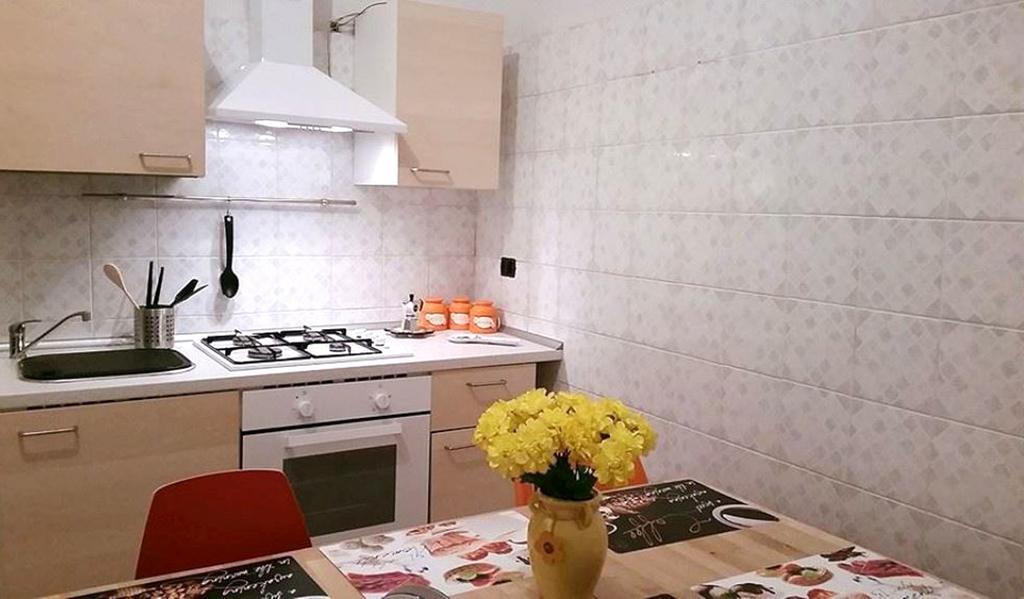 Napule Apartment