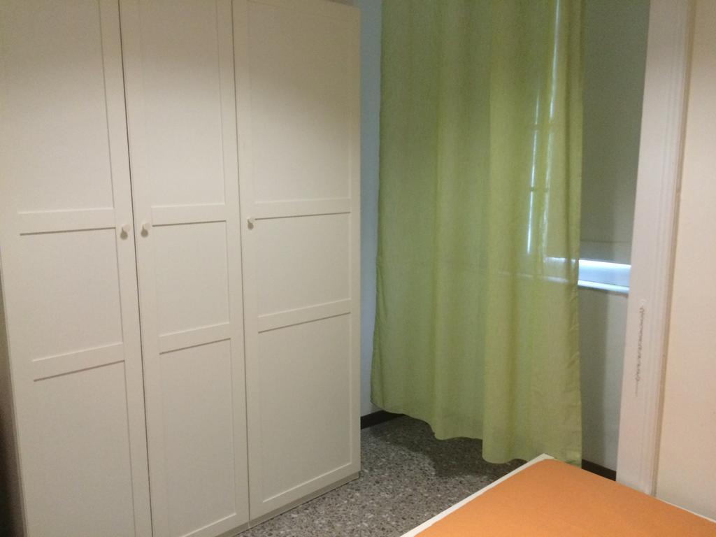 Bed & Breakfast O Sarracino Naples