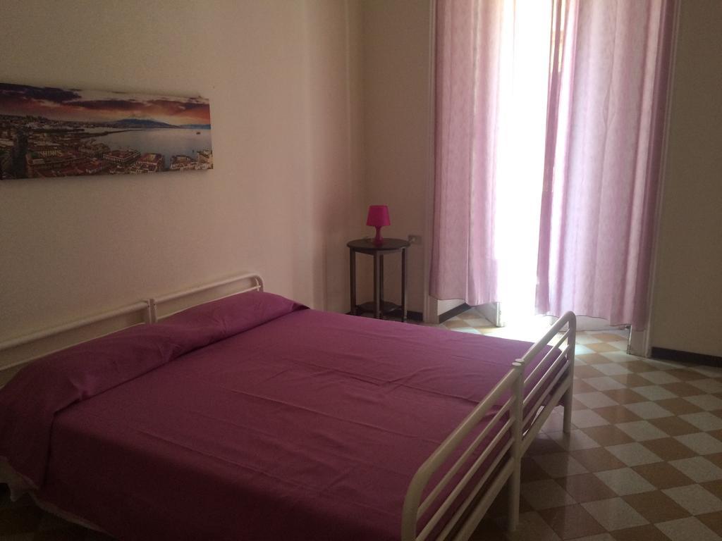 O Sarracino Bed & Breakfast