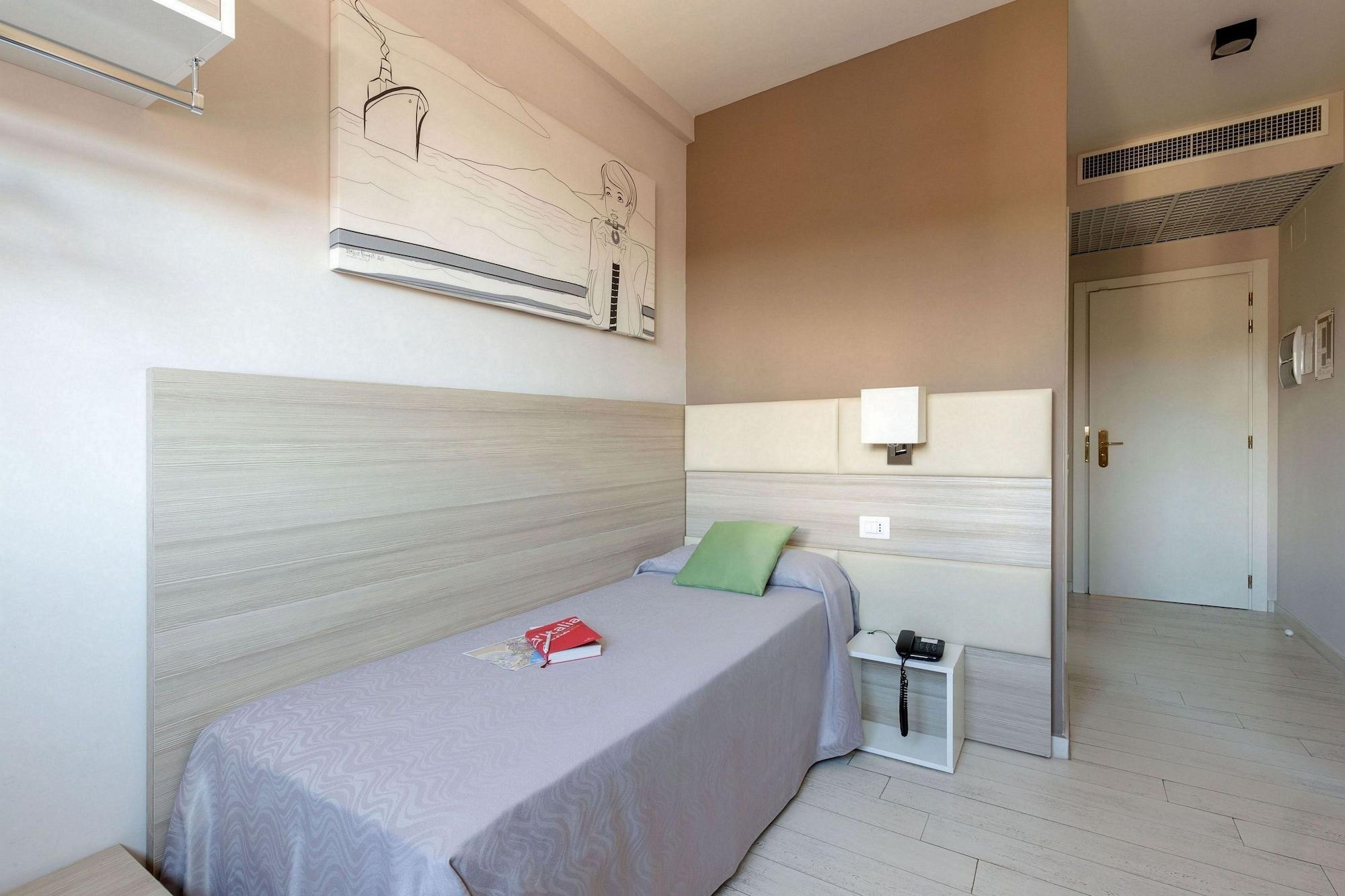 Hotel Cristina Naples