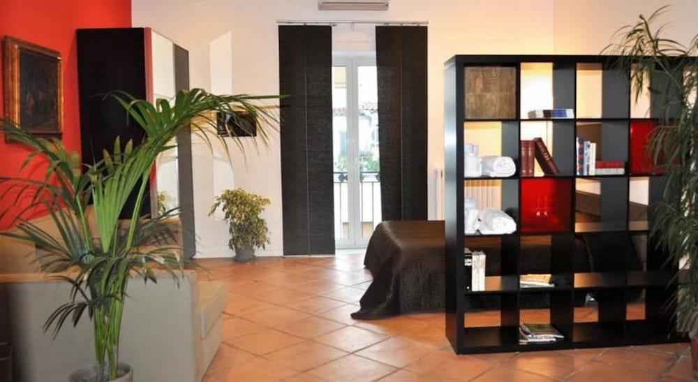 Luna Caprese Bed & Breakfast 3*