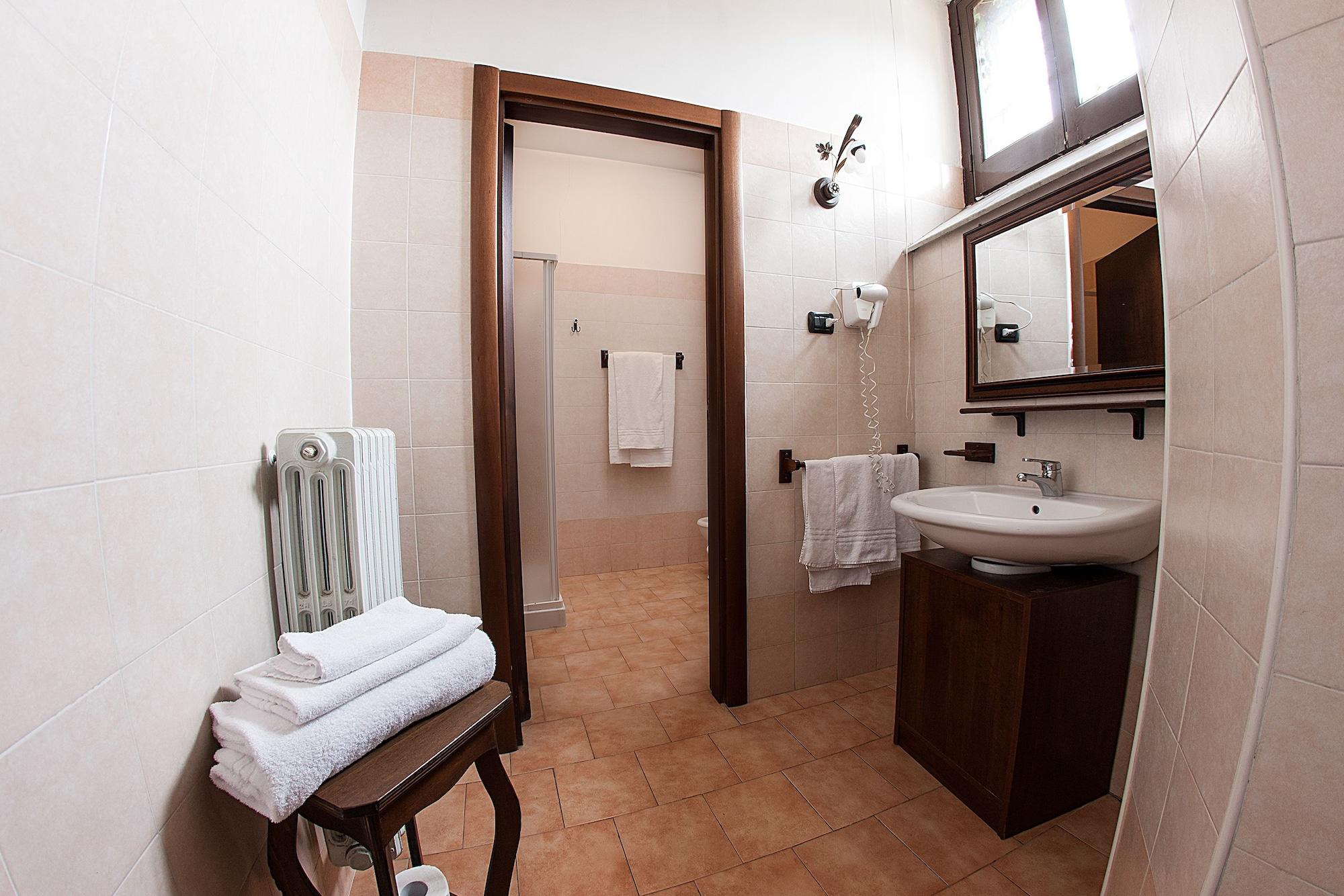 Grand Capodimonte Hotel