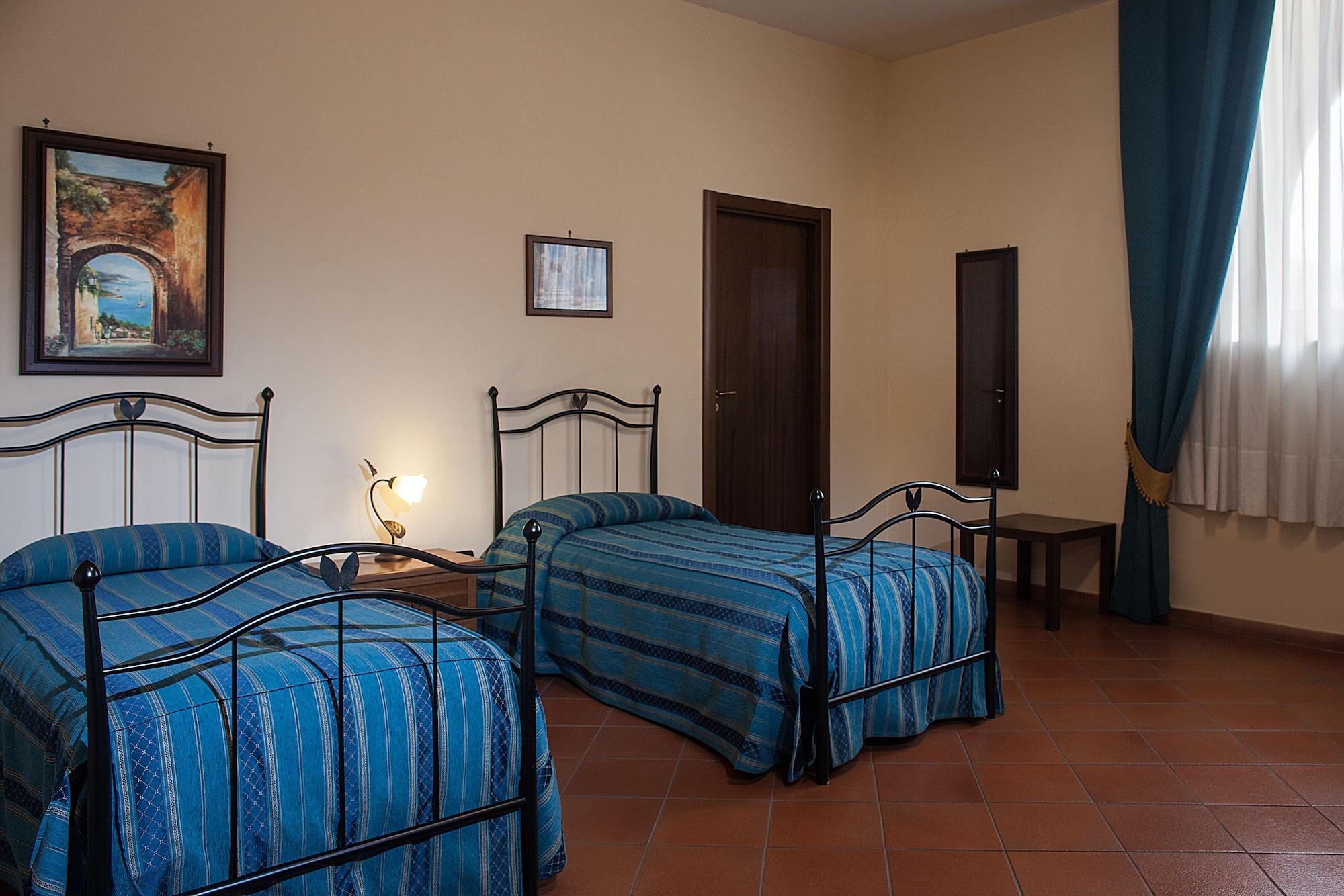 Grand Capodimonte 4*