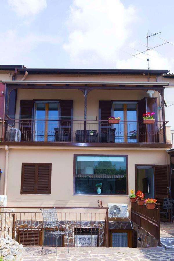 Villa Vesuvio *