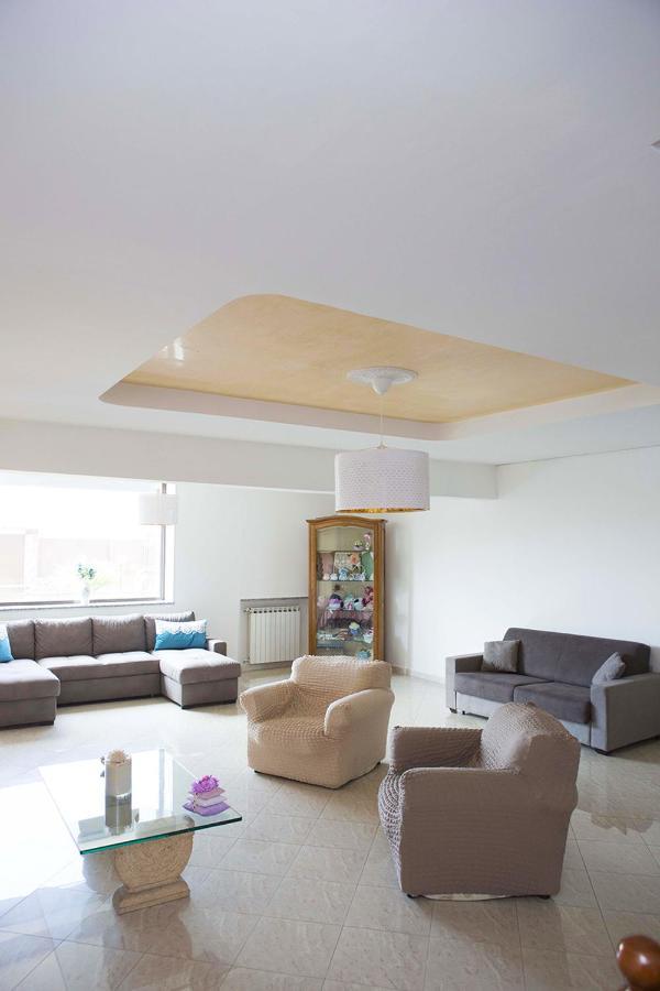 Villa Vesuvio *