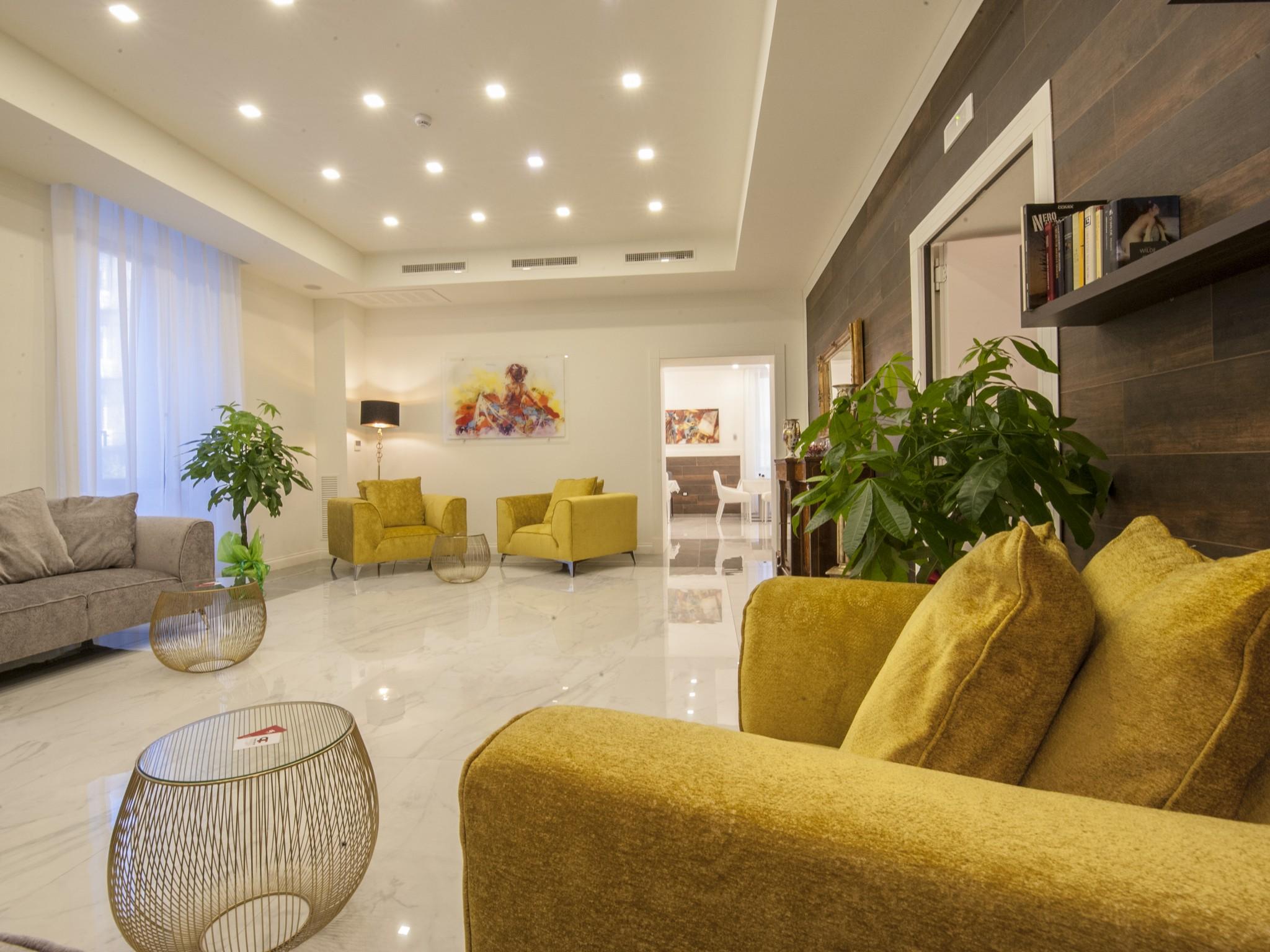 Palazzo Firenze Hotel 4*