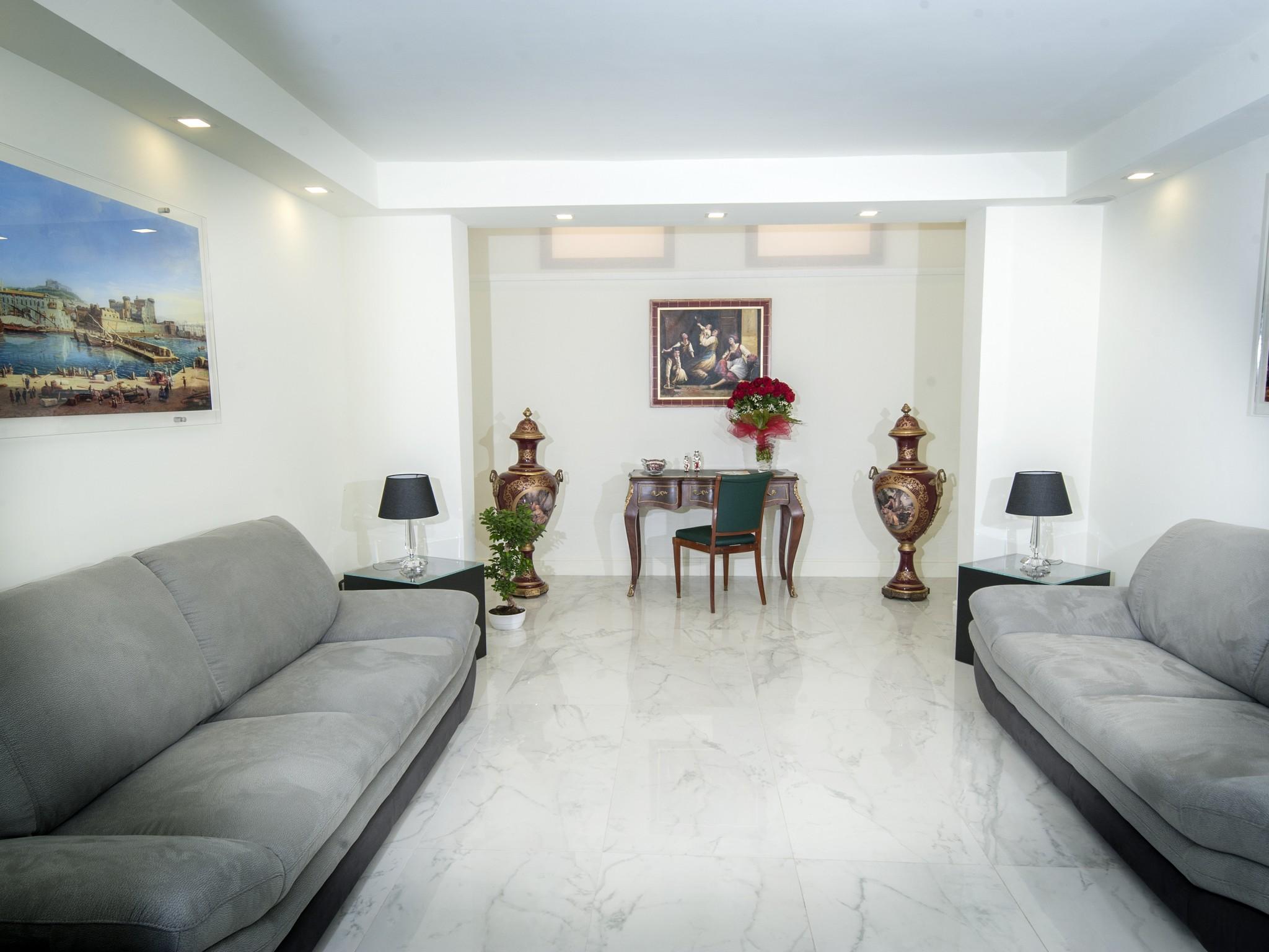 Palazzo Firenze 4*