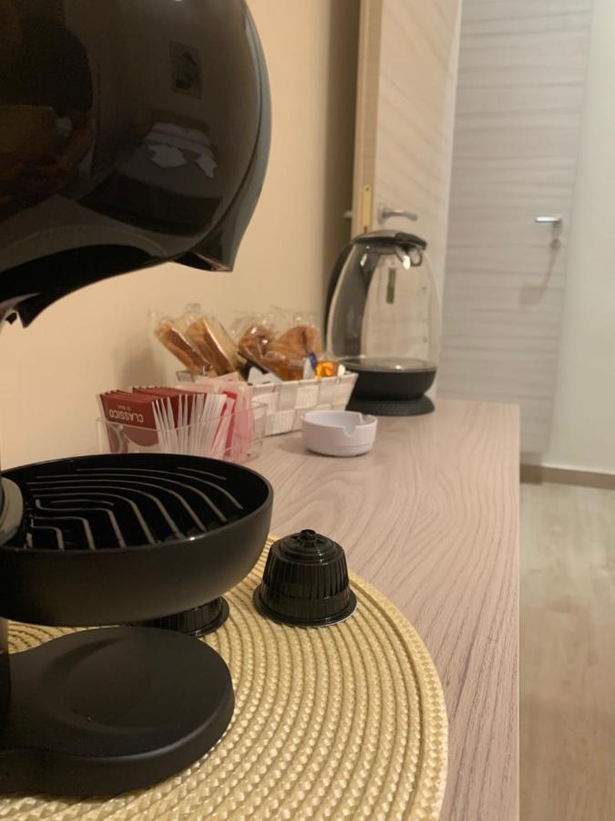 Keira Guest house Naples