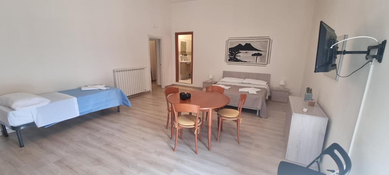 Keira Guest house Naples