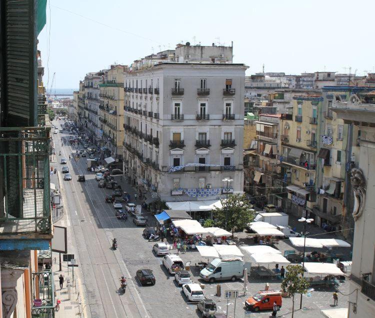 Guest house Keira Naples