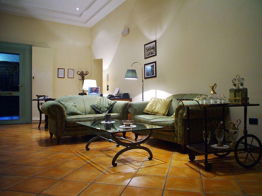 Guest house Dell'arte