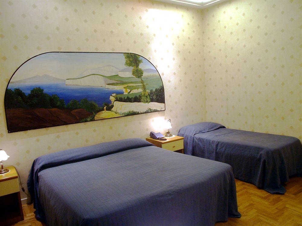 Guest house Dell'arte 2*