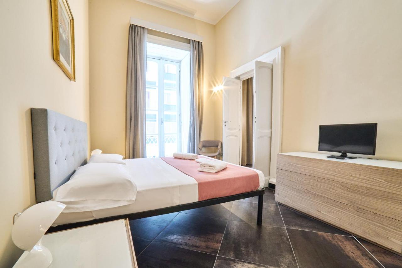 Apartment Via Niccolo Tommaseo 14 *