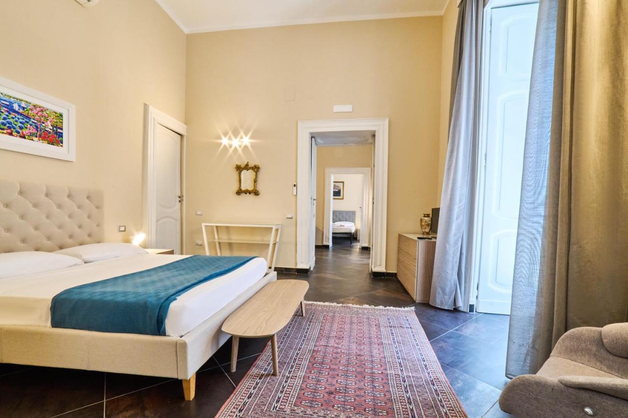 Via Niccolo Tommaseo 14 Apartment *