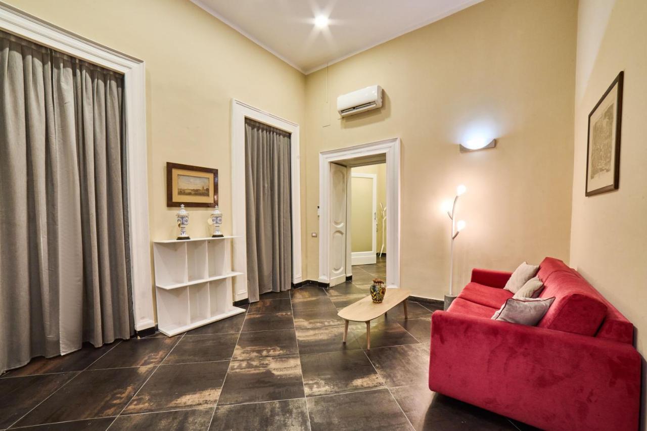 Via Niccolo Tommaseo 14 Apartment
