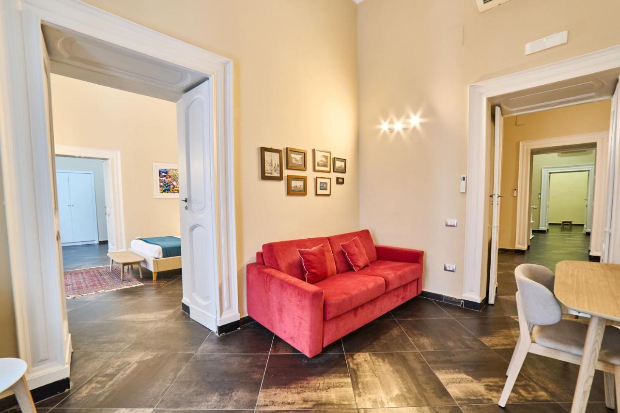 Via Niccolo Tommaseo 14 Apartment *