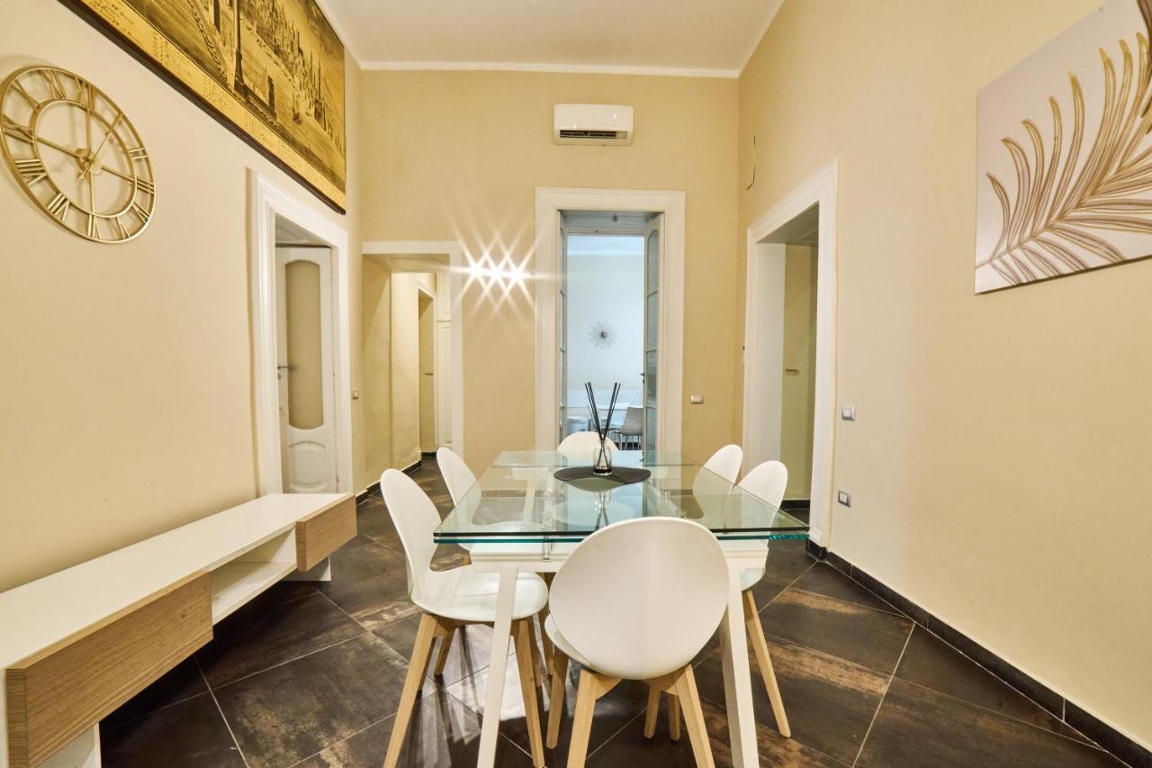 Apartment Via Niccolo Tommaseo 14 *