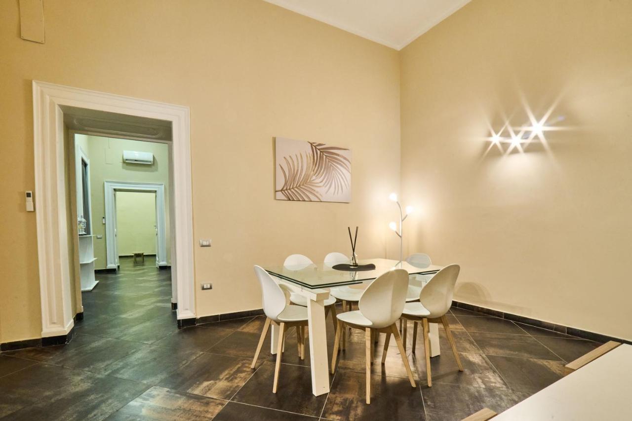 Apartment Via Niccolo Tommaseo 14 *
