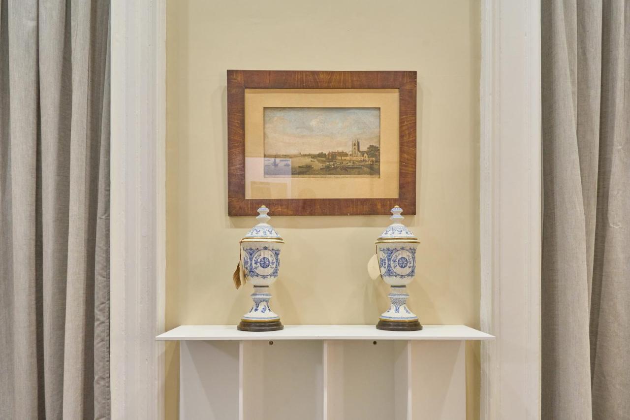 Apartment Via Niccolo Tommaseo 14