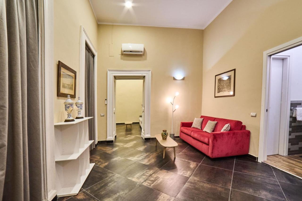 Apartment Via Niccolo Tommaseo 14 *