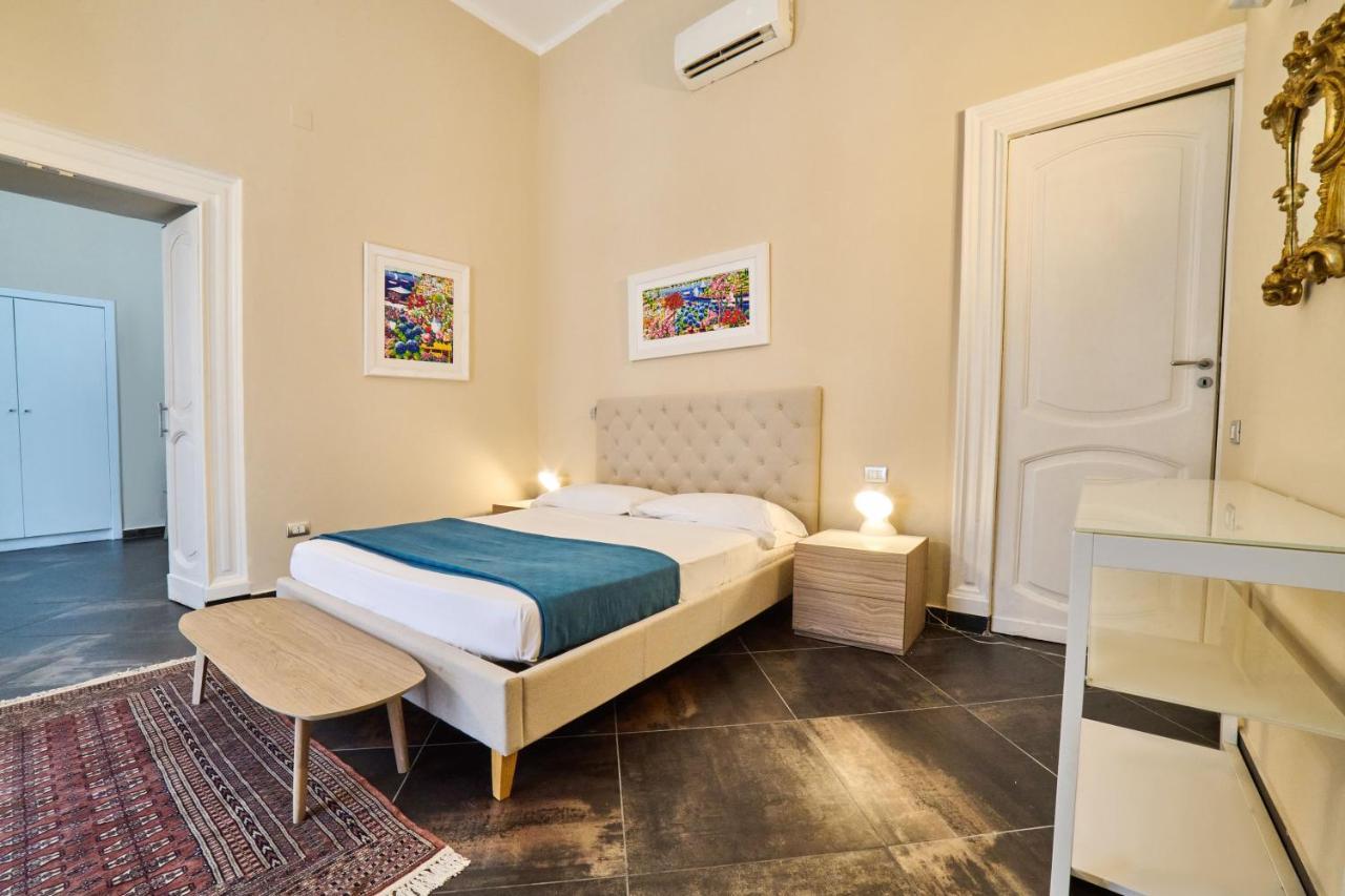 Via Niccolo Tommaseo 14 Apartment
