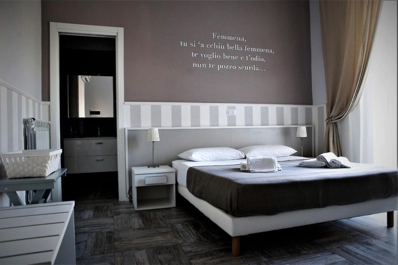 61 Piazza Cavour Guest house Naples