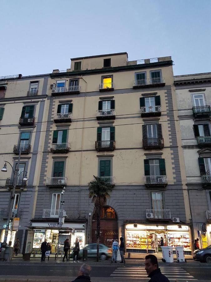 61 Piazza Cavour Guest house